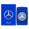 Mercedes-Benz Man Blue JP Eau De Toilette 100mL