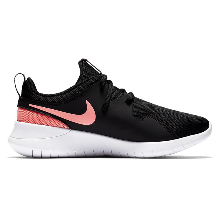 Nike Tessen Cushioning Slip Resistant Abrasion Resistant Cushioning Slip Resistant Abrasion Resistant Low Top AH5234-002