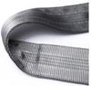 Safety Factor Grey Color Lifting Webbing Sling Manufacturer Hot Sell Product Crane Polyester Webbing Slings
