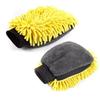 Hot 1PC Microfiber Car Cleaning Mitt Waterproof Car Wash Glove Thick Anti-scratch Gloves Wax Detailing Brush Auto Care Glove