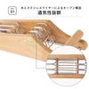 Kai Corporation KAI Knife Stand MY FAVORITE Wooden AP0520
