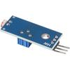 UMLIFE 20PCS 5MM LDR Photosensitive Sensor Module Light Dependent Resistor Sensor Module Digital Light Detection LM393 3 Pins for Arduino