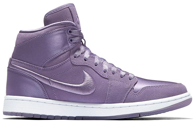 Jordan 1 Retro High Season Of Her Orchid Mist Women's AO1847-550