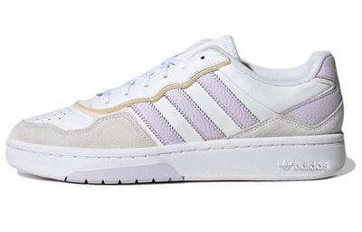 Originals Courtic 'White Purple' ID4079