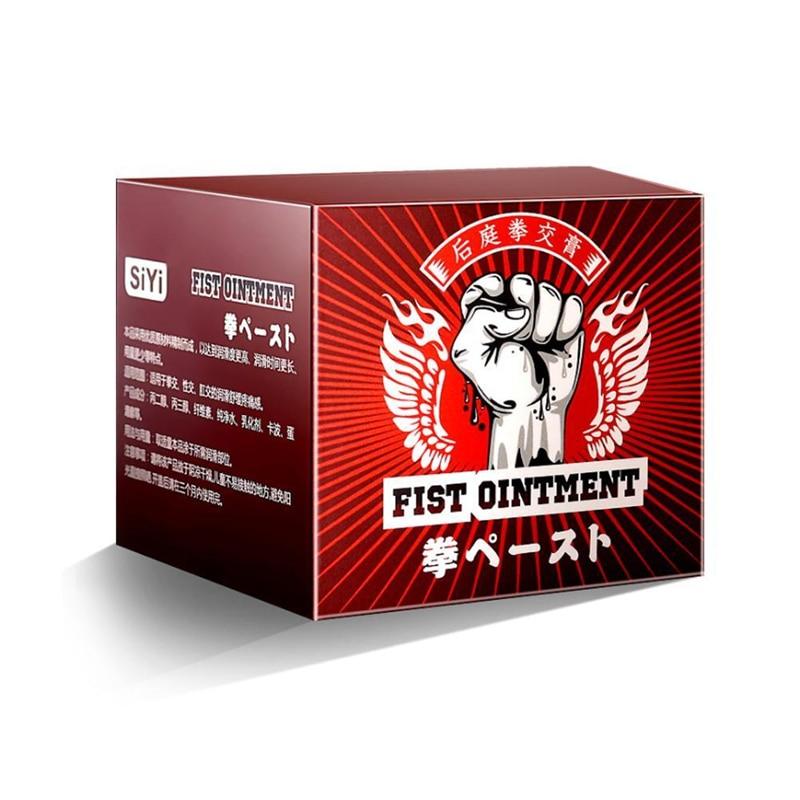 Lubrificação Anal Concentrada Adulto Gel Creme Graxa Extremo Gay Gel Concentrado Creme Graxa Lubrificante Sexo Anal Óleo Lubrificante