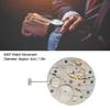 6497 Watch Movement Automatic Mechanical Watch Movement Replacement Part6497 Watch Movement