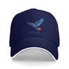Blue-Jays-Bird Toronto Adjustable Hat Spring Golf Cap Unisex  2026 Baseball Cap New Outdoor Sunshade