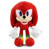 New Sonic Plush 30Cm Original Toys Kids Girls Original Present Collector Blue Hedgehog Talschatt Plush Doll Kids Holiday For Gifts