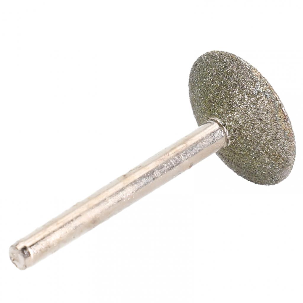 Gravering Slipespiss Slipespiss Høy Kvalitet Spikerhode 1 stk 6-30mm