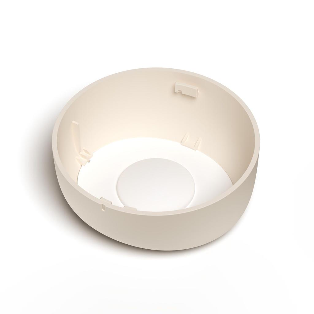 TENGA PUFFY Latte Smooth Repeatable Includes Mini Lotion Brown, Thick, Waves, Type,