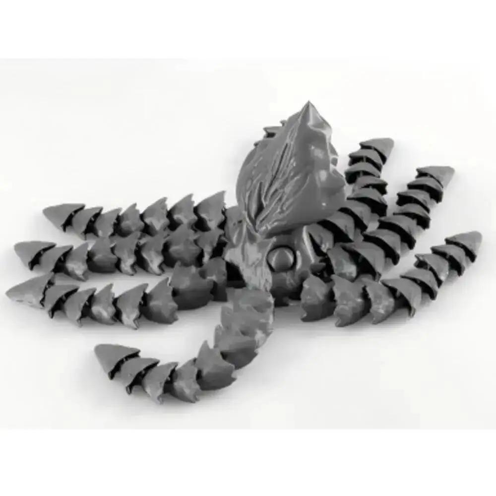 Subnautica Figur Leviathan Bloop Meeresungeheuer Figur Meeresfresser Ungeheuer Figur EL Gran Maja Subnautica Figur Spielzeug Geschenk