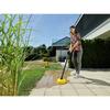 Nettoyeur haute pression KARCHER K3 Power Control Home - 380 L/h - 1 600W - 120 bar