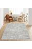 Eliana Home Washable Printed Carpet LNA0602
