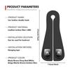 AGY1  Car Seat Back Headrest Hook Strong Load-bearing Storage Hanger For Citroen Jumper Celysee Cactus Picasso Aircross Saxo Grand