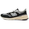 New 997R Black Grey U997RHC