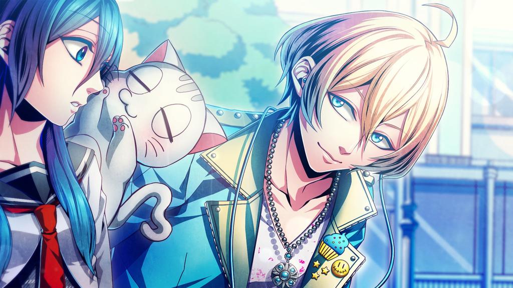 REVICE Limited Edition (Idea Factory Otomate, PS Vita, Otome Romance Adventure with Bonus Items)