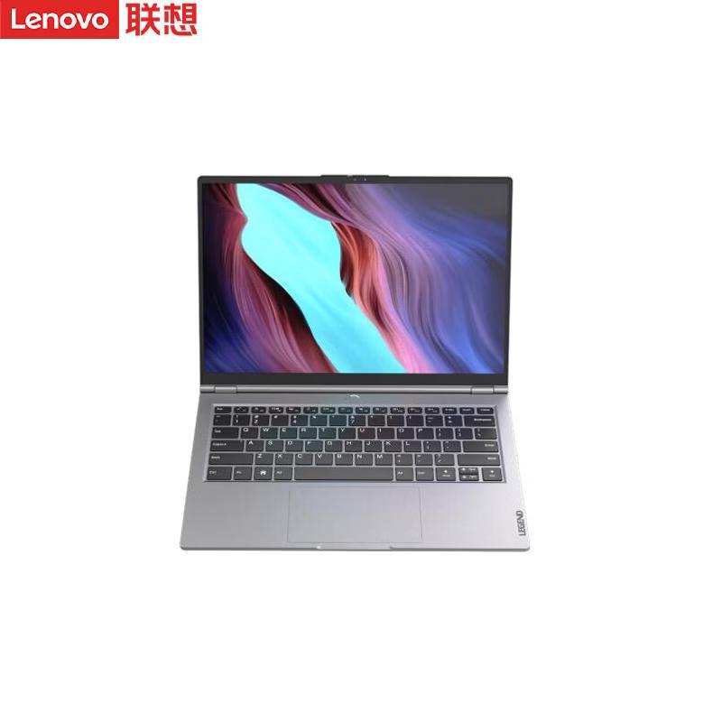 

Lenovo Zhaoyang CF4720J Domestic Platform Laptop (CN version)