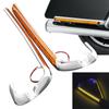 Motorcycle LED Saddle Bag Light Saddlebag Side Marker Light For Harley Touring Electra Street Road Glide FLHR FLHTK 2014-2020