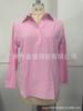 Spring and Summer, Solid Color Casual Loose Long Sleeve Linen Collar Shirt, Shirt Women
