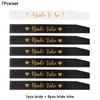 1Set Bride To Be Team Bride Satin Sash for Wedding Engagement Bridal Shower Decorations Bachelorette Party Hen Night Supplies