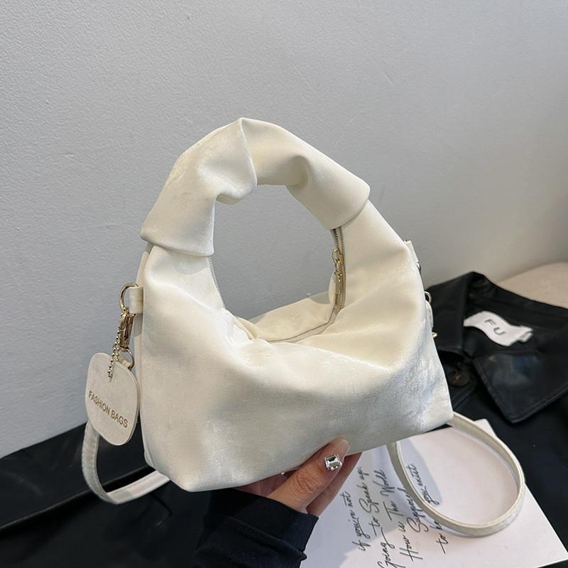 Trendy Women's Handbag Bags 2024 Summer Fashion Street Style Shoulder Crossbody Bag