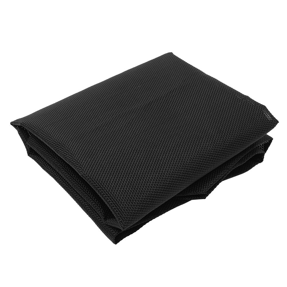 Dog Cot Replacement Cover Pet Cots Mesh Pad Pet Bed Cushion Breathable Cooling Mesh Protector Mat For Outdoor Indoor Pets