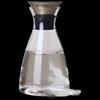 Shangqi Borosilicate Glass Cold Water Pitcher