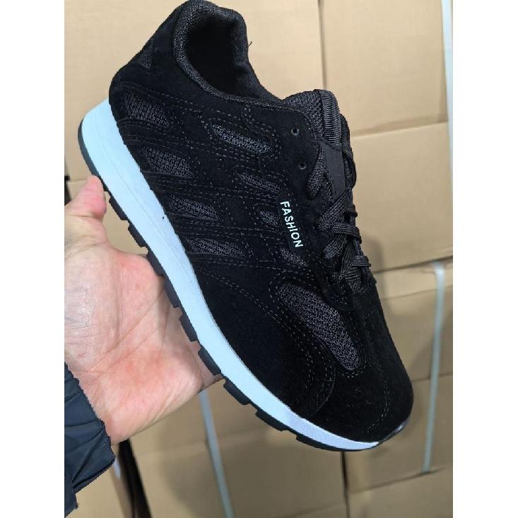 Pánská sportovní a volnočasová obuv Pohodlná a prodyšná běžecká obuv Outdoorová cestovní obuv