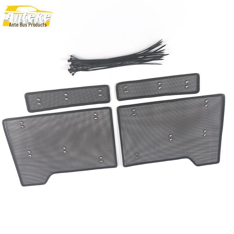 Maxus V90 19-20 Insect Screen & Radiator Mesh Cover