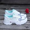 Breathable dad shoes mesh student sneakers new spring and summer trendy shoes casual
