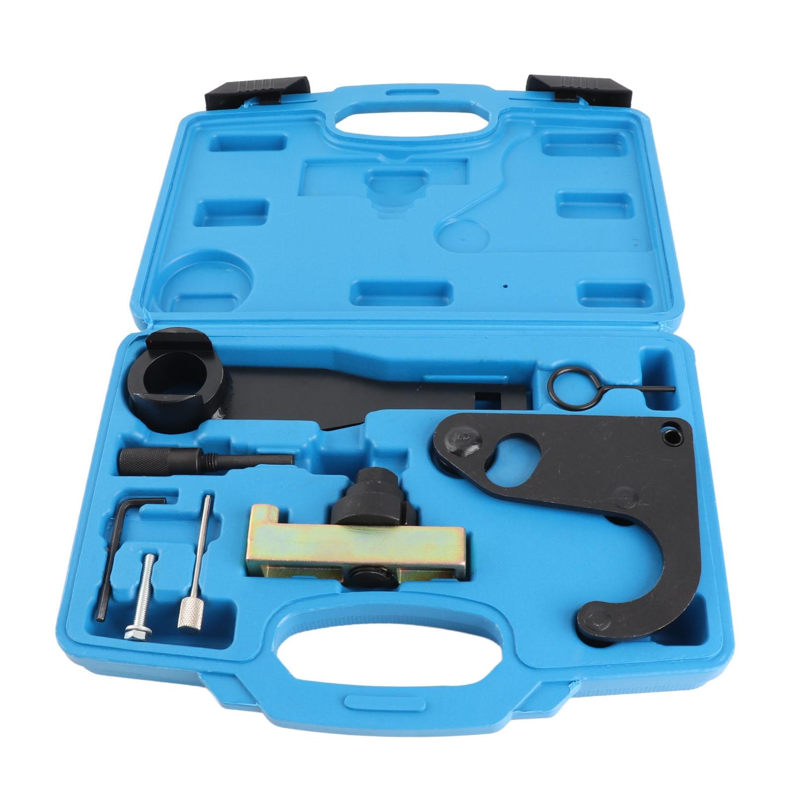 9 Pcs Diesel Engine Camshaft Timing