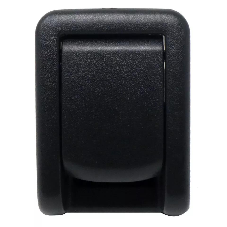 72057-60130 Rear Seat Lock Control Lever for Toyota 4Runner Lexus GX400 GX460 Land Cruiser Prado 2009- 72057 60130