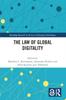 The The Law of Global Digitality Book