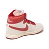Air Jordan Air Ship PE SP Ogni Partita - Rosso Duna Sneakers Unisex Bianco Summit-White Rosso Mistico DZ3497-106