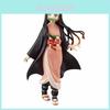 New Arrival Banpresto Demon Slayer Kimetsu No Yaiba Kizuna Nezuko Kamado Collectible Action Figure