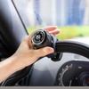 Spurtar Steering Wheel Knob, Universal Car Suicide Knob Power Handle Spinner Fit For Steering Wheel, Cars, Semi Truck, Forklifts, Tractors, Boat, And