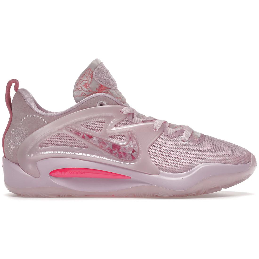 

Sneaker Nike KD 15 Aunt Pearl(DQ3851-600) 43