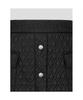 BEANPOLE GOLF Women'S Padded Quilted Culottes - Black