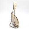 COACH Can be applied diagonally 2wayShoulder Shoulder Bag leather pink 16931 Used
