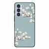 For ZTE Nubia S 5G A403ZT Case Soft Black Silicone Back Cover For Nubia S 5G Protective Shockproof TPU Funda  A403ZT Phone Cases