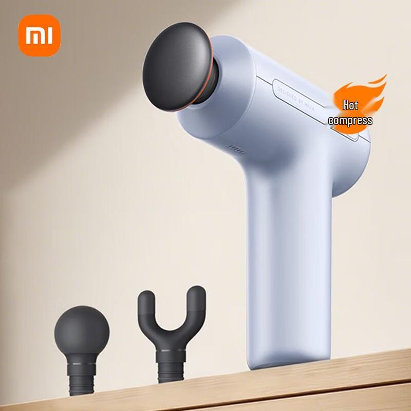 

Xiaomi Mini Massage Gun