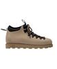 Sapatos unissex – Botins e sapatos fechados unissex