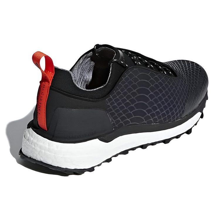 adidas X Stella Mccartney Supernova 'Black' Women's AC8607