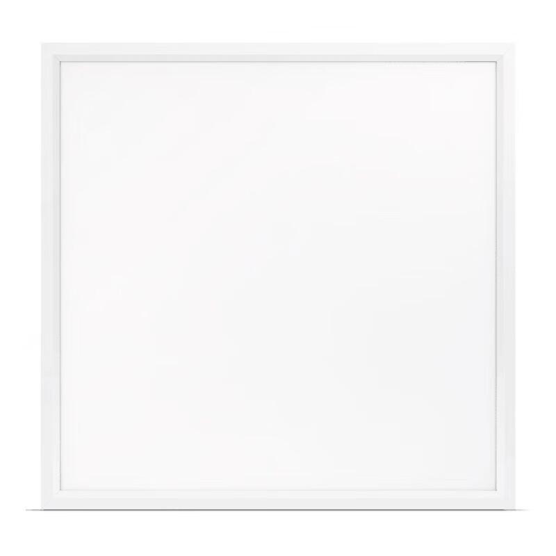 SOR Recessed LED Office Panel Light