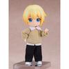 Nendoroid Nendoroid Doll Outfit Set  Campus Outfit   Boy  Beige 