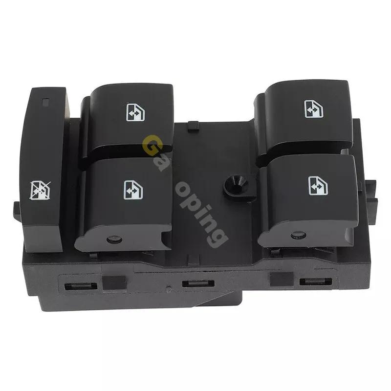 For Chevrolet Cruze Malibu Front Left Electric Power Master Window Switch Control Regulator Button 20917577 Car Accessories