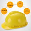 Cross-Border Safety Helmet with Sun Protection and Dustproof Features—Custom Logo Options Available