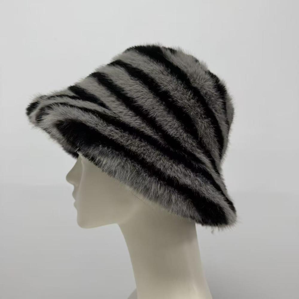 Windproof Winter Hat Scarf Set Thick Warm Plush Snood Scarf New Winter Hat Scarf Women