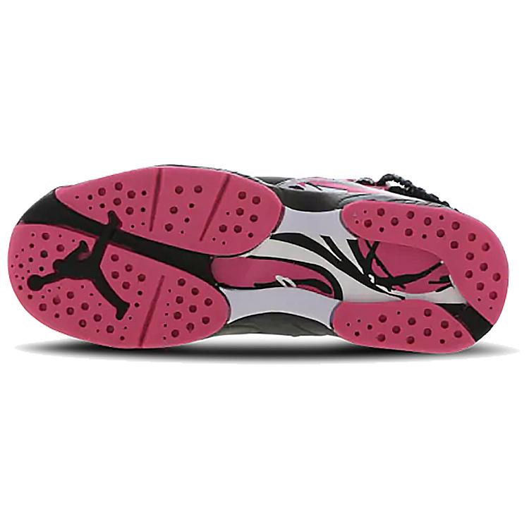 Jordan 8 Retro Pinksicle GS 580528-006