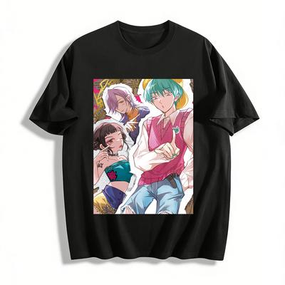 Oberteile – T-Shirts